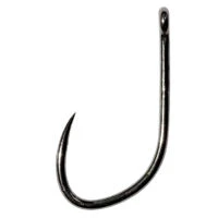 Kamasan B911 Wide Gape Barbless Eyed Hooks